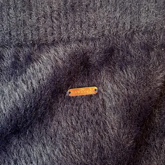 Savage X Fenty Fluff it Up PJ/Lounge Pants - Picture 4 of 8